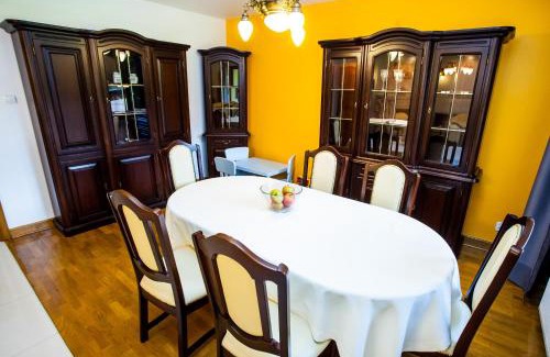 Wieliczka Apartamento | Apartamenty SaltApart