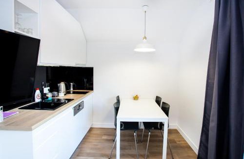 Wieliczka Apartamento | Apartamenty SaltApart2