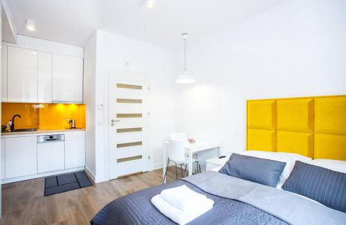 Wieliczka Apartamento | Apartamenty SaltApart2