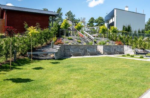 Wdzydze Kiszewskie Apartamento | Apartamenty Siesta