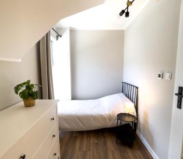 Wdzydze Kiszewskie Apartamento | Apartamenty Siesta