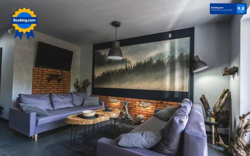 Szczyrk Apartamento | Apartamenty SPOKOLOKO Skrzyczne Residence Korzenny i Kamienny