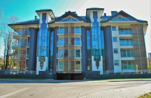 Zakopane Apartamento | Apartamenty Stara Polana i Spa - TOP VIP 71 & TOP VIP 84