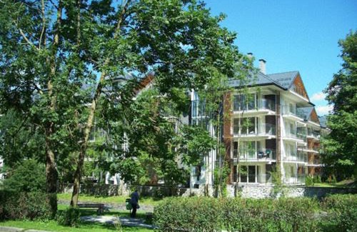 Zakopane Apartamento | Apartamenty Stara Polana i Spa - TOP VIP 71 & TOP VIP 84