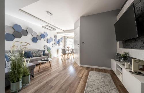 Zakopane Apartamento | Apartamenty Stara Polana i Spa - TOP VIP 71 & TOP VIP 84