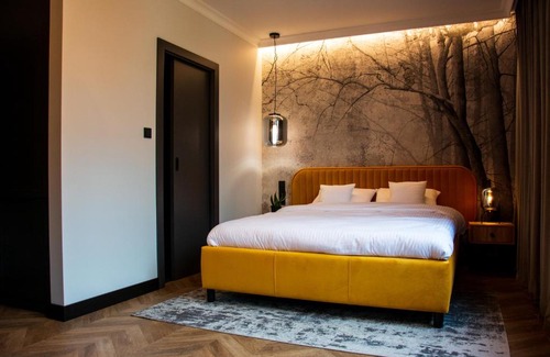 Zamosc Apartamento | Apartamenty Stare Miasto
