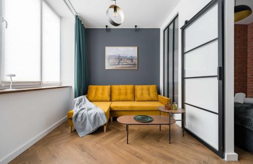 Bielsko-Biala Apartamento | Apartamenty Stojałowskiego 18