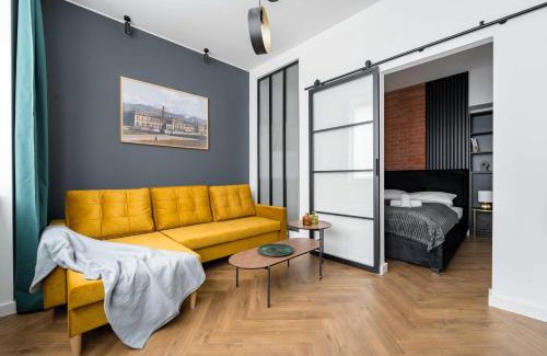 Bielsko-Biala Apartamento | Apartamenty Stojałowskiego 18