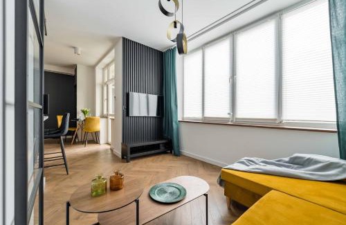 Bielsko-Biala Apartamento | Apartamenty Stojałowskiego 18
