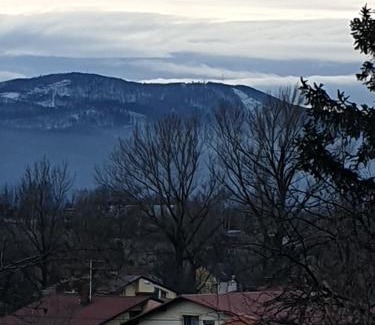Straconka Apartamento | Apartamenty Straconka ,Bielsko-Biala