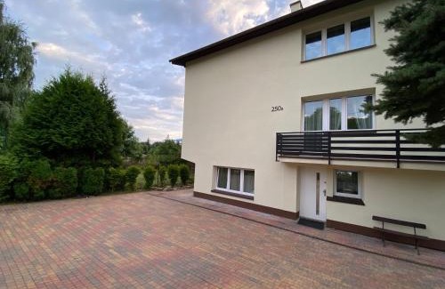 Straconka Apartamento | Apartamenty Straconka ,Bielsko-Biala