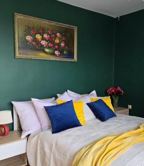 Straconka Apartamento | Apartamenty Straconka ,Bielsko-Biala