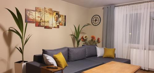 Straconka Apartamento | Apartamenty Straconka 3,Bielsko-Biala