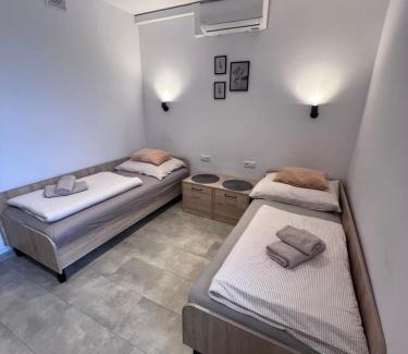 Strykow Apartamento | Apartamenty Stryków
