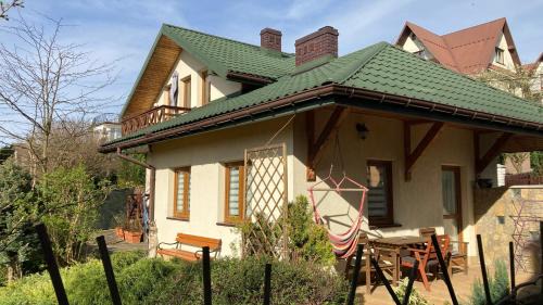 Rabka Apartamento | APARTAMENTY-STUDIO noclegi wczasy wakacje ferie - pobyty rodzinne