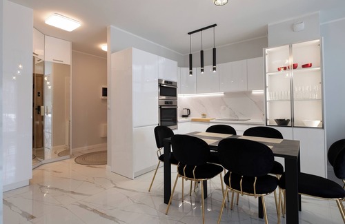 gmina odygowice Apartamento | Apartamenty Sun & Snow Laguna Beskidów