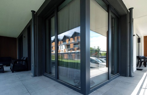 gmina odygowice Apartamento | Apartamenty Sun & Snow Laguna Beskidów