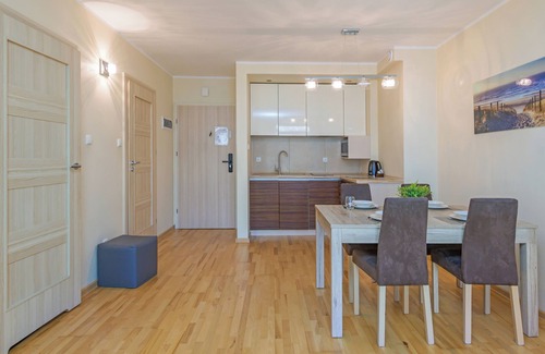 Jastrzebia Gora Apartamento | Apartamenty Sun & Snow Borcharda