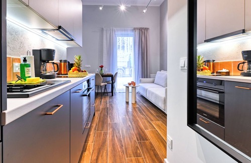 Szklarska Poreba Apartamento | Apartamenty Sun & Snow Ostoja Parku Narodowego