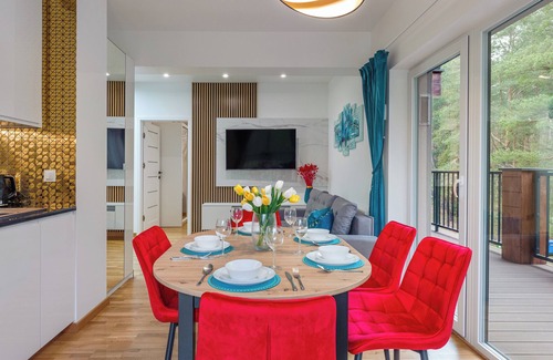 Kierwik Apartamento | Apartamenty Sun&Snow Zapach Lasu