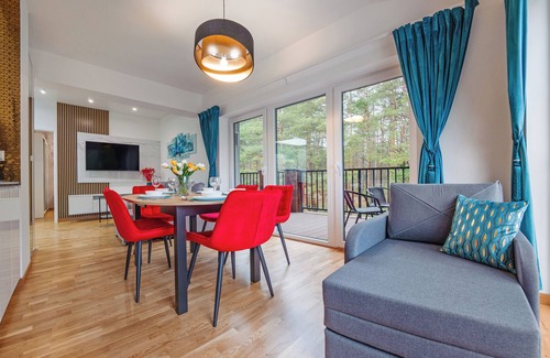 Kierwik Apartamento | Apartamenty Sun&Snow Zapach Lasu