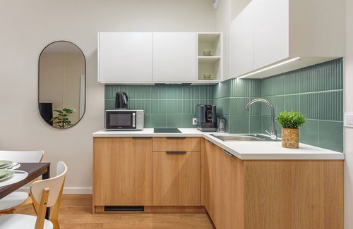 Kierwik Apartamento | Apartamenty Sun&Snow Zapach Lasu
