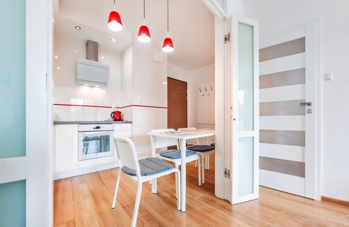 Gorny Sopot Apartamento | Apartamenty Sun & Snow Aquarius
