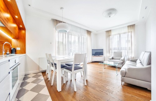 Gorny Sopot Apartamento | Apartamenty Sun & Snow Aquarius