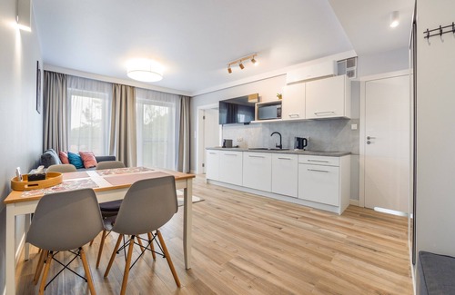 Pobierowo Apartamento | Apartamenty Sun & Snow Baltic Apartments