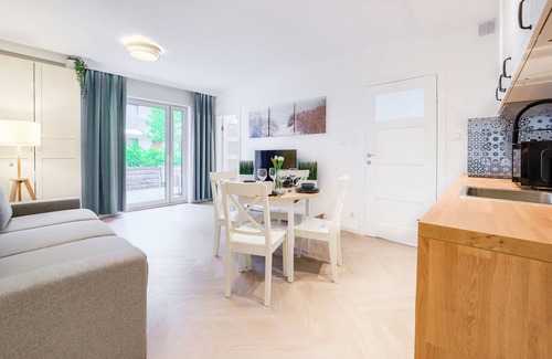 Pobierowo Apartamento | Apartamenty Sun & Snow Baltic Apartments