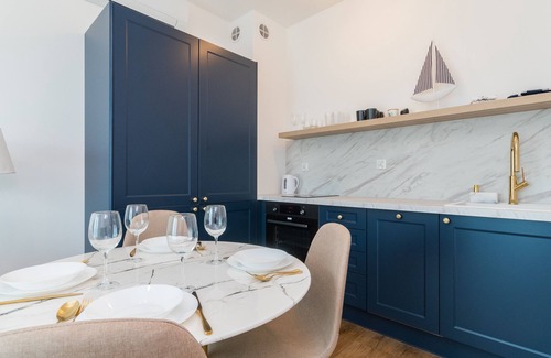 Sztutowo Apartamento | Apartamenty Sun & Snow Baltic Twins