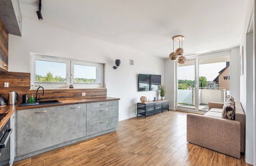 Sztutowo Apartamento | Apartamenty Sun & Snow Baltic Sun