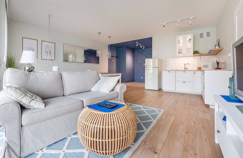 Sztutowo Apartamento | Apartamenty Sun & Snow Baltic Sun