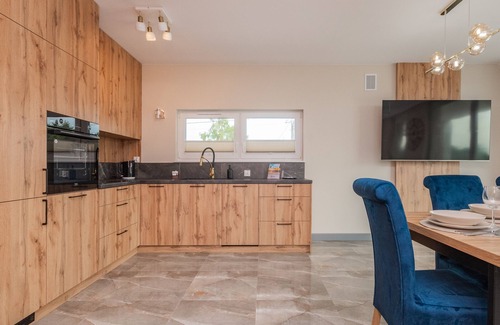 Sztutowo Apartamento | Apartamenty Sun & Snow Baltic Garden
