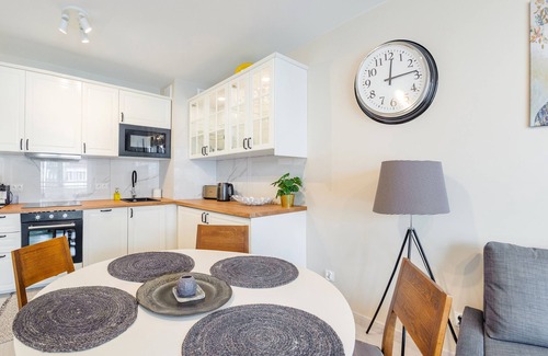 Sztutowo Apartamento | Apartamenty Sun & Snow Bursztynowa