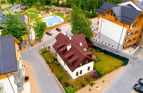 Karpacz Apartamento | Apartamenty Sun & Snow Dom Sarnia 37