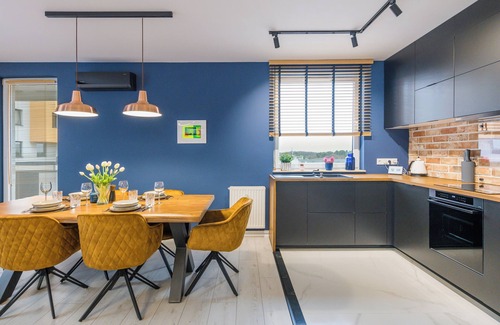 Przymorze Apartamento | Apartamenty Sun & Snow Horyzont Gdańsk