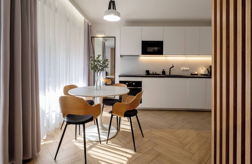Szczyrk Apartamento | Apartamenty Sun & Snow Kalinowa