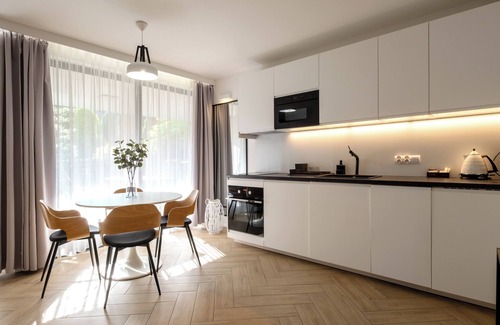 Szczyrk Apartamento | Apartamenty Sun & Snow Kalinowa