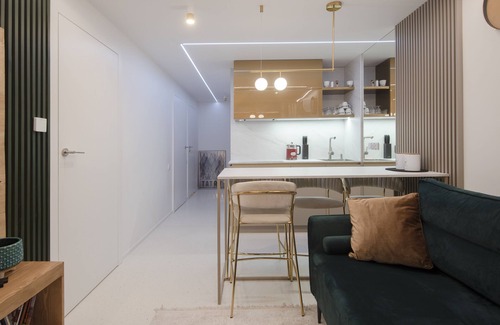 Szczyrk Apartamento | Apartamenty Sun & Snow Kalinowa