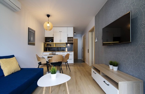Szczyrk Apartamento | Apartamenty Sun & Snow Kalinowa