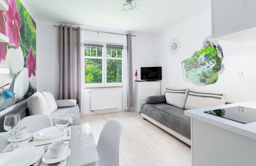 Bierutowice Apartamento | Apartamenty Sun&Snow Karpacz Sucha