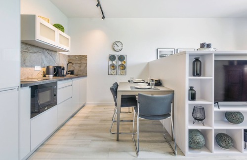 Puck Apartamento | Apartamenty Sun & Snow Katamarany Zatoka