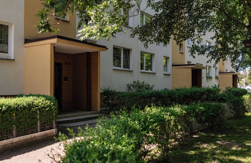 Ustka Apartamento | Apartamenty Sun & Snow Kopernika 16