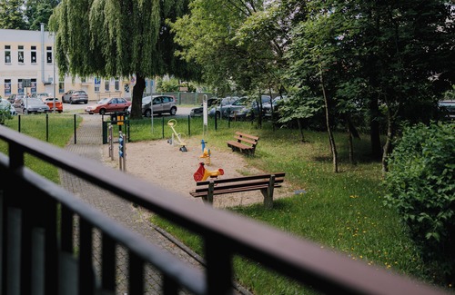 Ustka Apartamento | Apartamenty Sun & Snow Kopernika 16