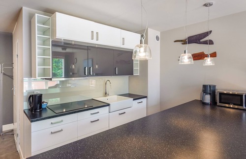 Gorny Sopot Apartamento | Apartamenty Sun & Snow Kubacza