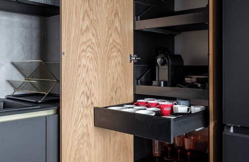 Serock Apartamento | Apartamenty Sun & Snow Lake House