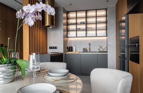 Serock Apartamento | Apartamenty Sun & Snow Lake House