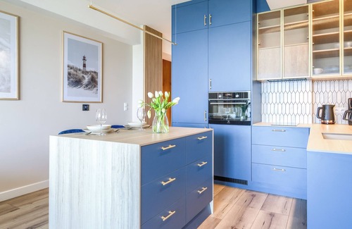 Dziwnowek Apartamento | Apartamenty Sun & Snow Mare Dziwnówek