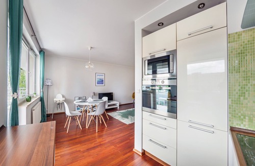 Przymorze Apartamento | Apartamenty Sun & Snow Marina Primore